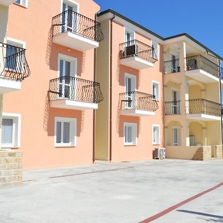 Affitti Moderni La Maddalena - Mada04 Apartment ภายนอก รูปภาพ