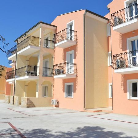 Affitti Moderni La Maddalena - Mada04 Apartment ภายนอก รูปภาพ