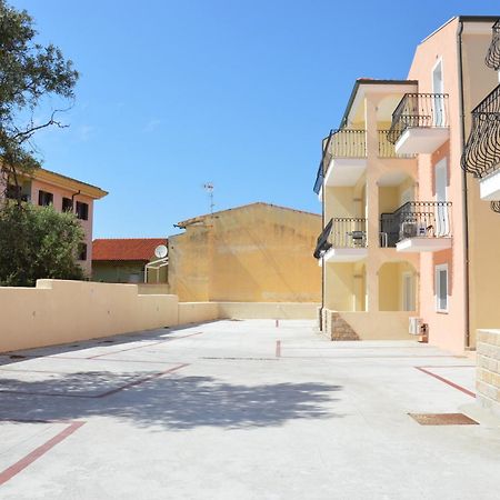 Affitti Moderni La Maddalena - Mada04 Apartment ภายนอก รูปภาพ