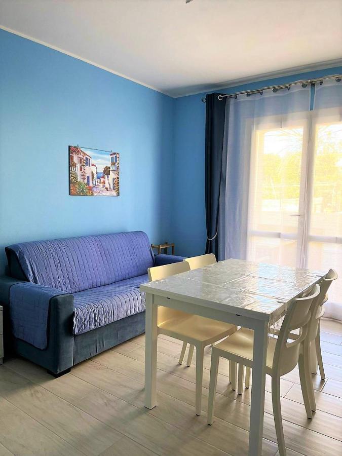 Affitti Moderni La Maddalena - Mada04 Apartment ภายนอก รูปภาพ