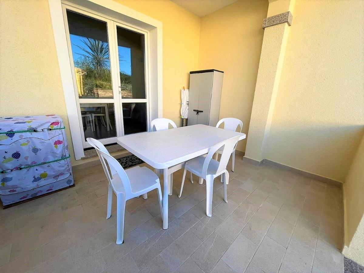 Affitti Moderni La Maddalena - Mada04 Apartment ภายนอก รูปภาพ