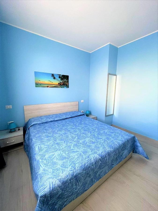 Affitti Moderni La Maddalena - Mada04 Apartment ภายนอก รูปภาพ