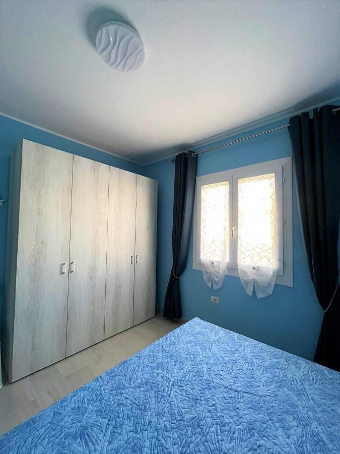 Affitti Moderni La Maddalena - Mada04 Apartment ภายนอก รูปภาพ